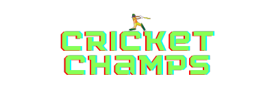 Cricket Champs